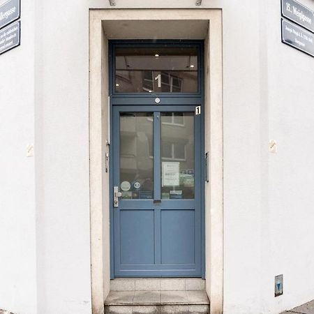 Angel's Place Wien Exterior foto